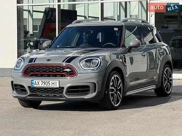 Авто MINI Countryman 2019 № 8857351