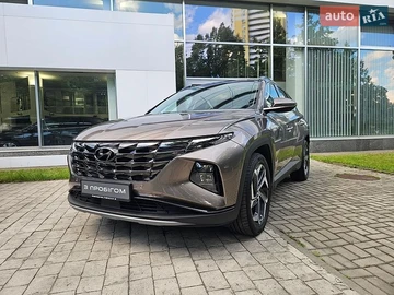 Авто Hyundai Tucson 2022 № 8857364