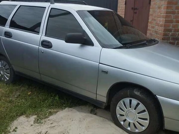 Авто ВАЗ 2112 2006 № 8857386