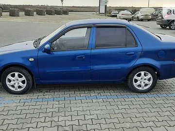 Авто Geely Ck 2008 № 8857388