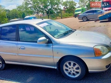 Авто KIA Rio 2003 № 8857391