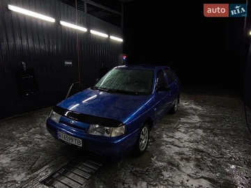 Авто ВАЗ 2112 2007 № 8857395
