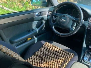 Авто Audi A6 1999 № 8857396
