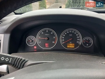 Авто Opel Vectra 2005 № 8857397