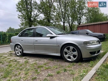 Авто Opel Vectra 1999 № 8857401