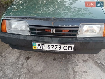 Авто ВАЗ 21099 2011 № 8857403