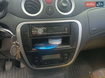 Авто Citroen C2 2007 № 8857408