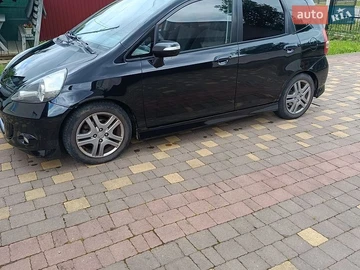 Авто Honda Jazz 2008 № 8857543