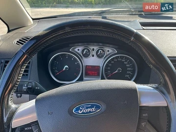 Авто Ford Focus C-Max 2008 № 8857568