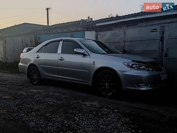 Авто Toyota Camry 2006 № 8857569