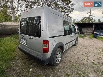 Авто Ford Transit Connect 2005 № 8857571