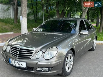Авто Mercedes E-Class 2006 № 8857640