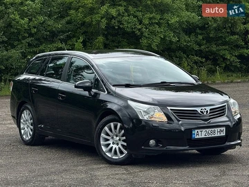 Авто Toyota Avensis 2011 № 8857660