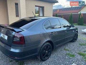 Авто Skoda Octavia 2010 № 8857665