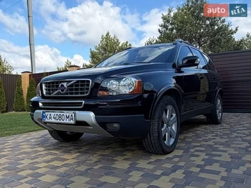 Авто Volvo Xc90 2011 № 8857730