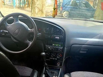 Авто KIA Sephia 2003 № 8857775
