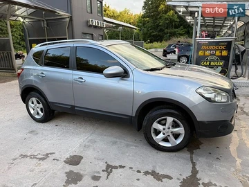 Авто Nissan Qashqai 2012 № 8857796
