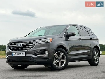 Авто Ford Edge 2020 № 8857801