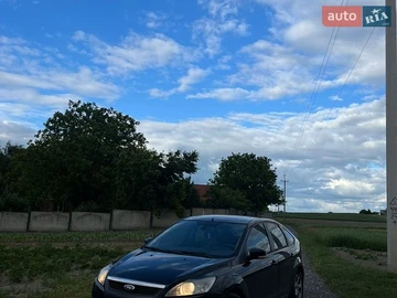 Авто Ford Focus 2010 № 8857818