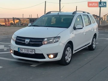 Авто Dacia Logan 2015 № 8857819