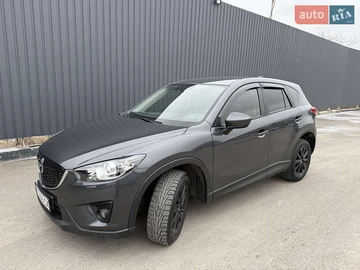 Авто Mazda Cx-5 2014 № 8857824