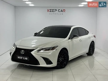 Авто Lexus Es 2019 № 8857829