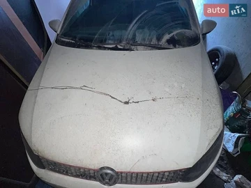Авто Volkswagen Polo 2011 № 8857850