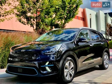 Авто KIA Niro 2021 № 8857854
