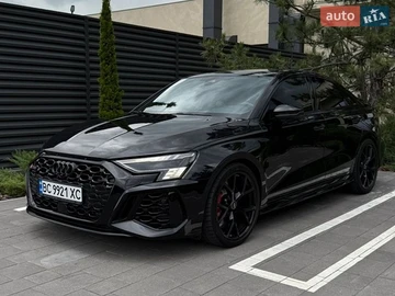Авто Audi Rs3 2022 № 8857875