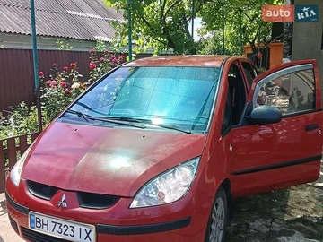 Авто Mitsubishi Colt 2006 № 8857908