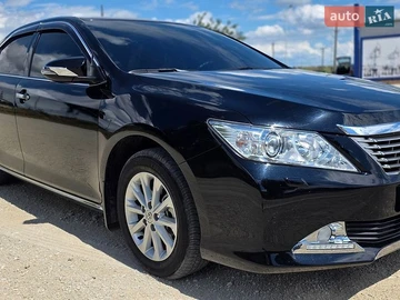 Авто Toyota Camry 2012 № 8857913
