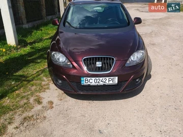 Авто SEAT Altea Xl 2010 № 8857941