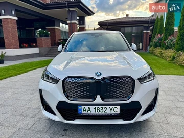 Авто BMW Ix1 2024 № 8857966