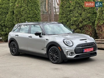 Авто MINI Clubman 2023 № 8857993