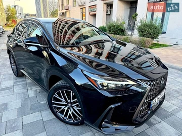 Авто Lexus Nx 2022 № 8857999