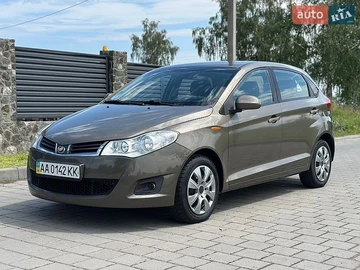 Авто ЗАЗ Forza 2012 № 8858059
