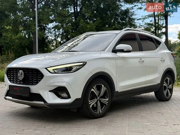 Авто MG Zs 2023 № 8858076