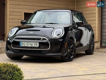 Авто MINI Cooper 2021 № 8858114