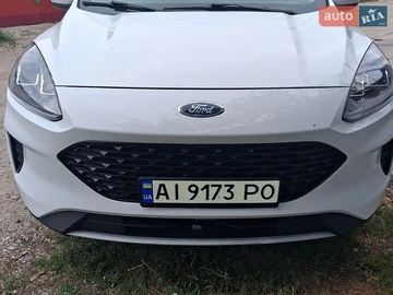 Авто Ford Escape 2020 № 8858117