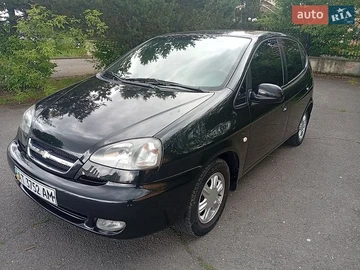 Авто Chevrolet Tacuma 2005 № 8858130