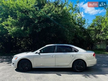 Авто Volkswagen Passat 2014 № 8858148