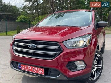 Авто Ford Escape 2019 № 8858191
