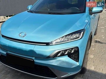Авто Honda M-Nv 2023 № 8858206