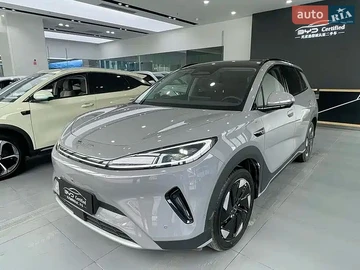 Авто BYD Sea Lion 05 2025 № 8858212
