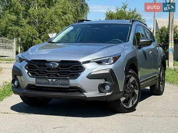 Авто Subaru Crosstrek 2024 № 8858213