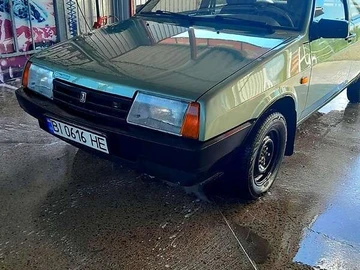Авто ВАЗ 2109 2008 № 8858290
