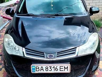 Авто ЗАЗ Forza 2012 № 8858291