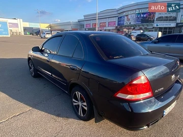 Авто Nissan Almera 2006 № 8858305