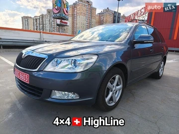 Авто Skoda Octavia 2009 № 8858319