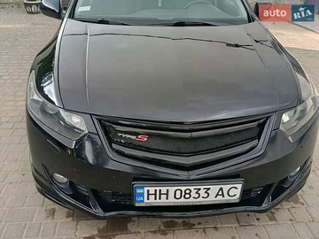 Авто Honda Accord 2008 № 8858325
